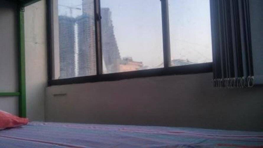 Haven Fort Hostel