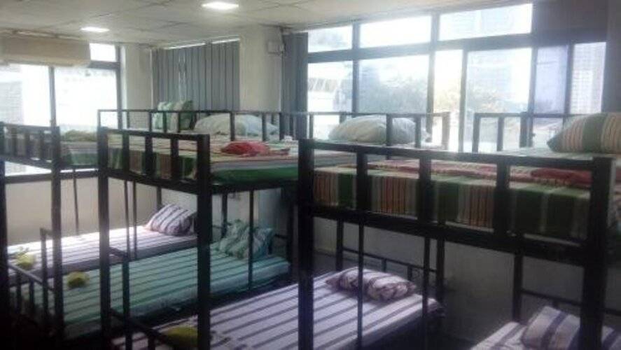 Haven Fort Hostel