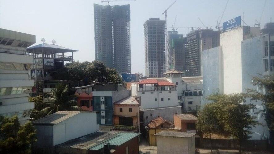 Haven Fort Hostel