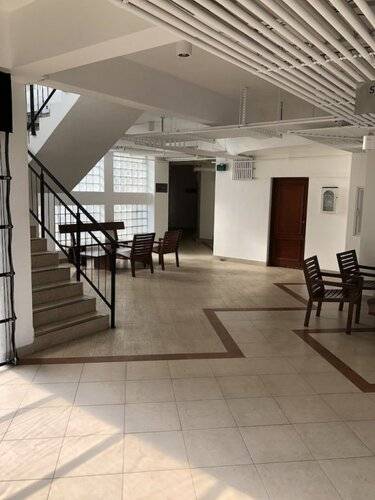 Hedges Court Residencies Colombo City