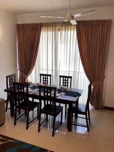 Hedges Court Residencies Colombo City