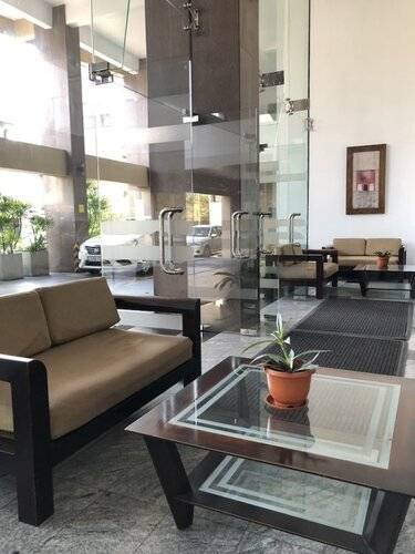 Hedges Court Residencies Colombo City