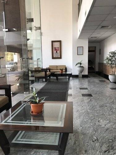 Hedges Court Residencies Colombo City