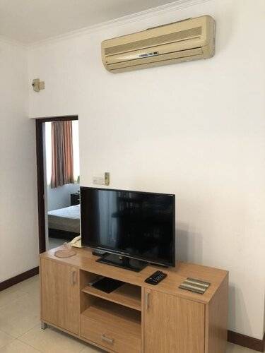 Hedges Court Residencies Colombo City