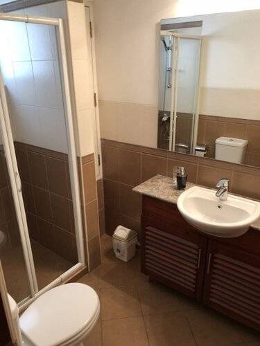 Hedges Court Residencies Colombo City