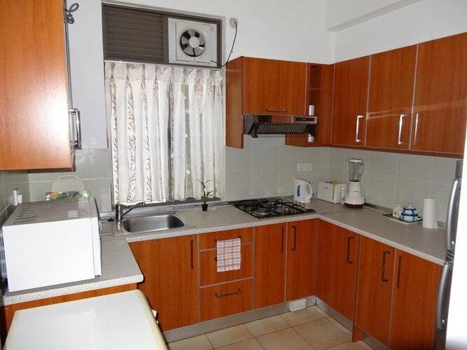 Hedges Court Residencies Colombo City