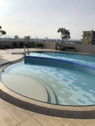 Hedges Court Residencies Colombo City