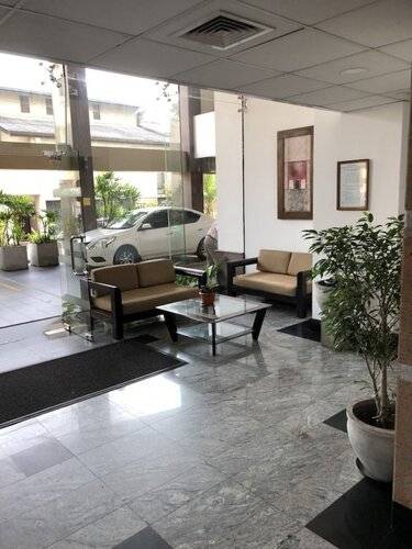 Hedges Court Residencies Colombo City