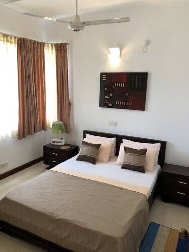 Hedges Court Residencies Colombo City