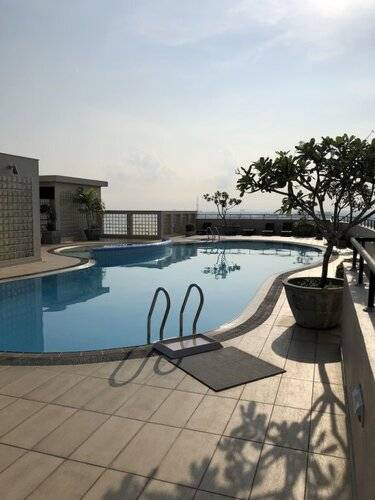 Hedges Court Residencies Colombo City