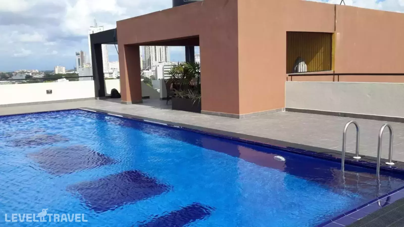 BellaVista Apartments at Cornish Colombo