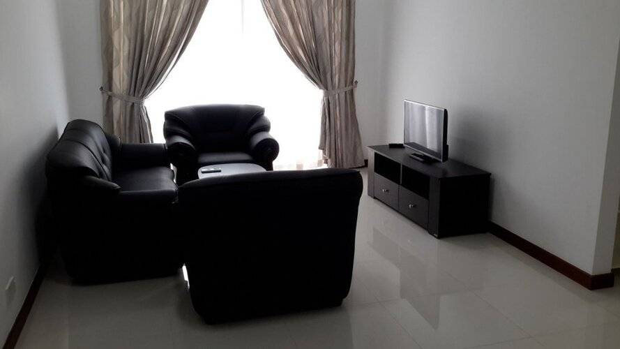 BellaVista Apartments at Cornish Colombo