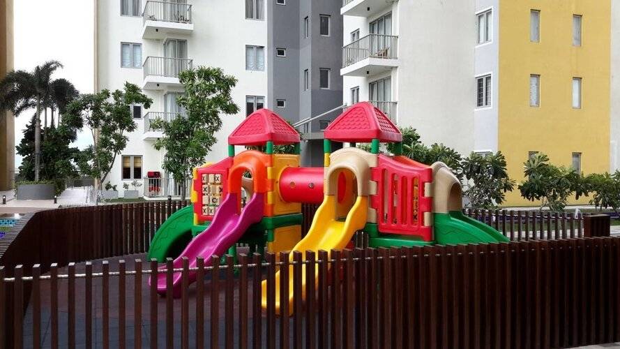 Bella Vista Apartments OnThree20 Colombo