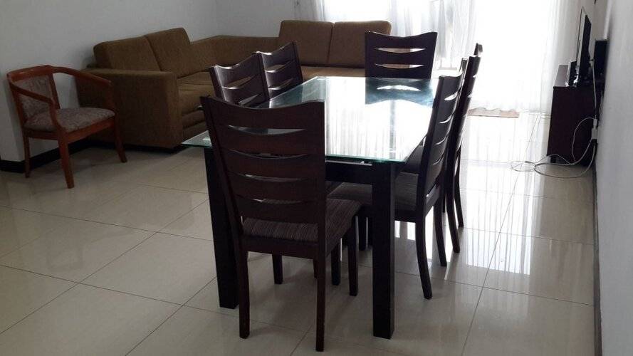 Bella Vista Apartments OnThree20 Colombo