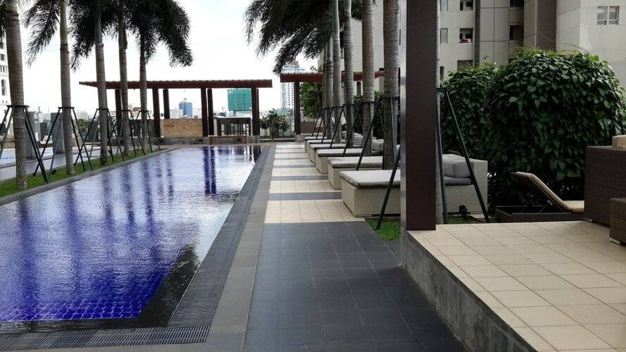 Bella Vista Apartments OnThree20 Colombo