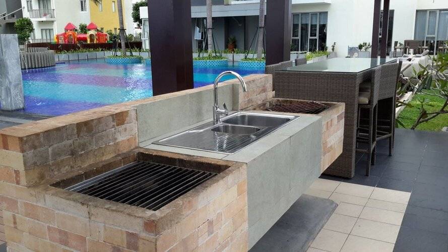 Bella Vista Apartments OnThree20 Colombo