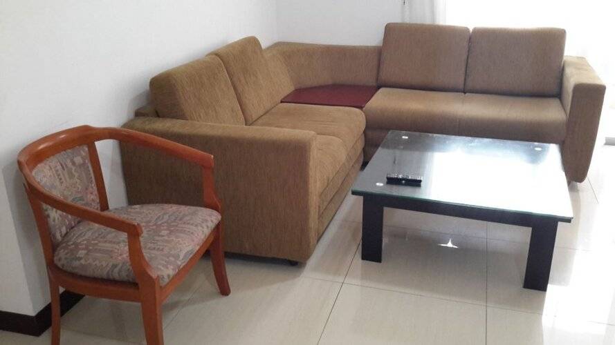 Bella Vista Apartments OnThree20 Colombo