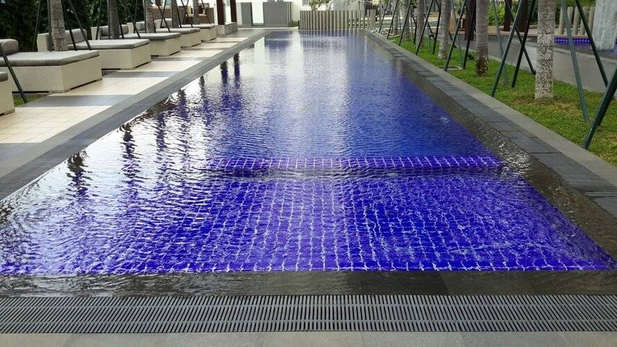 Bella Vista Apartments OnThree20 Colombo