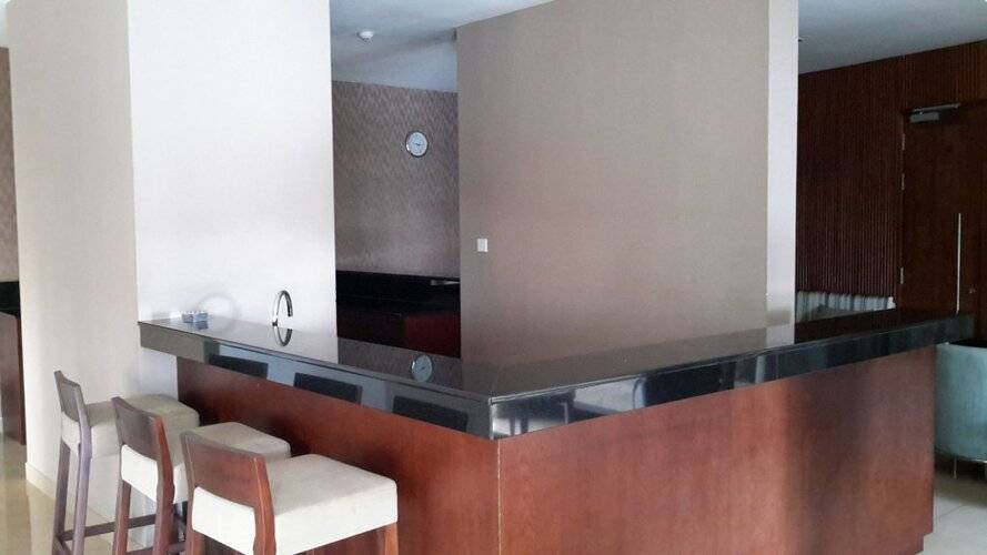 Bella Vista Apartments OnThree20 Colombo