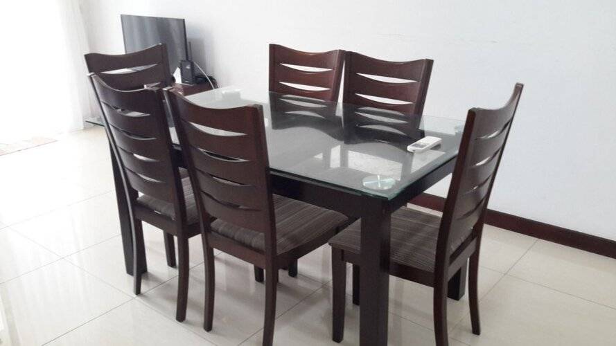 Bella Vista Apartments OnThree20 Colombo