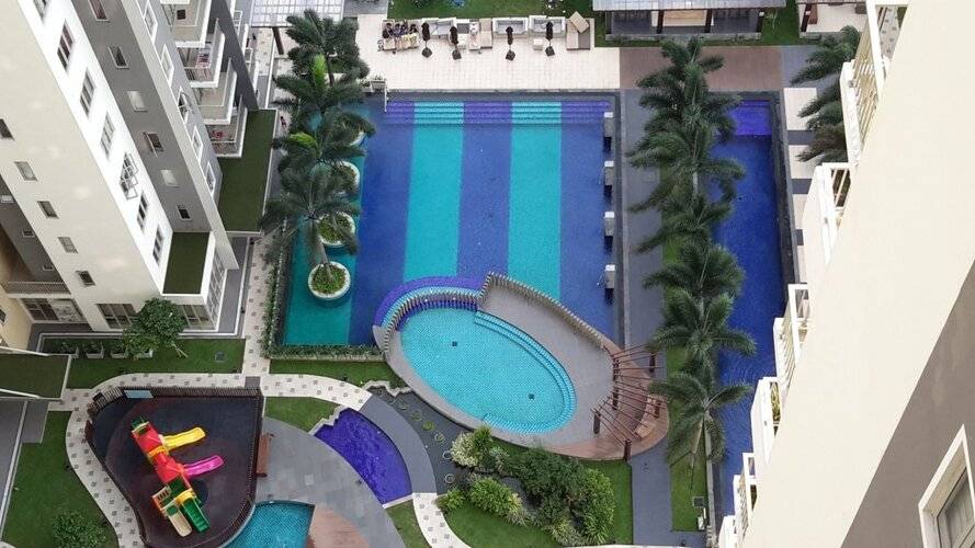 Bella Vista Apartments OnThree20 Colombo
