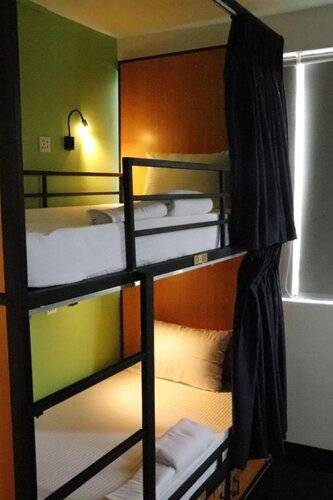 Miracle City Inn Hostel