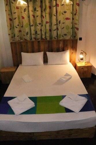 Miracle City Inn Hostel