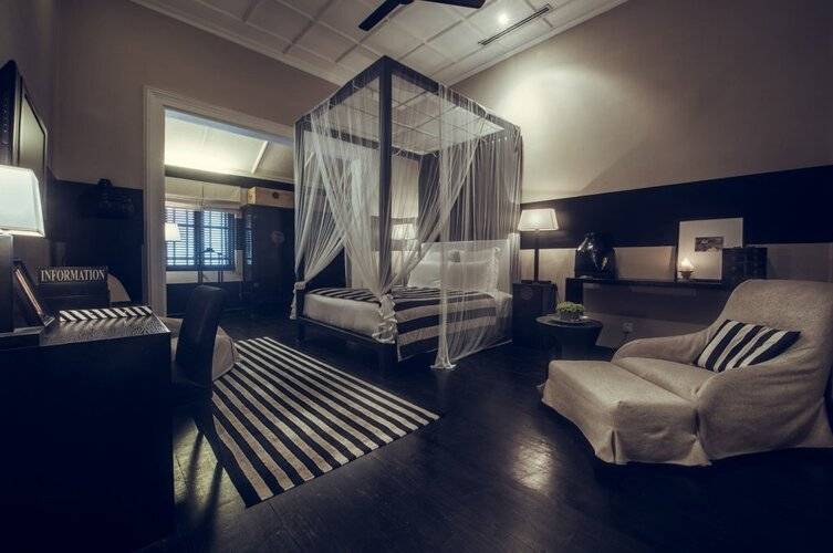 Paradise Road Tintagel Colombo