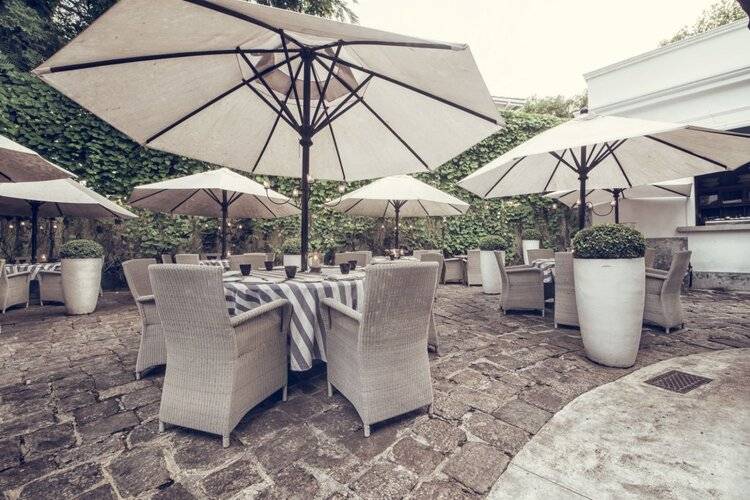 Paradise Road Tintagel Colombo