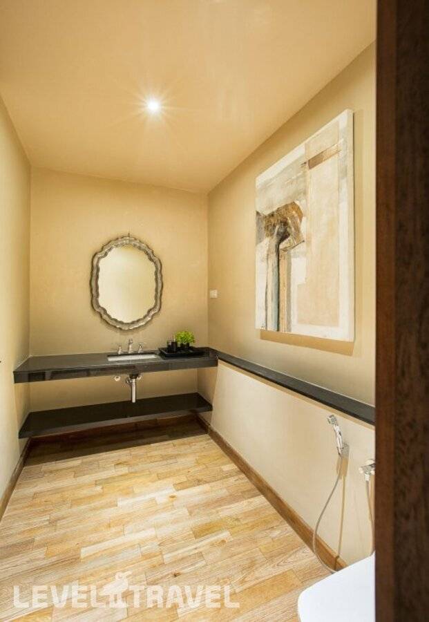 фотографии отеля Le Papillon в Шри-Ланка(Коломбо) - фото №2