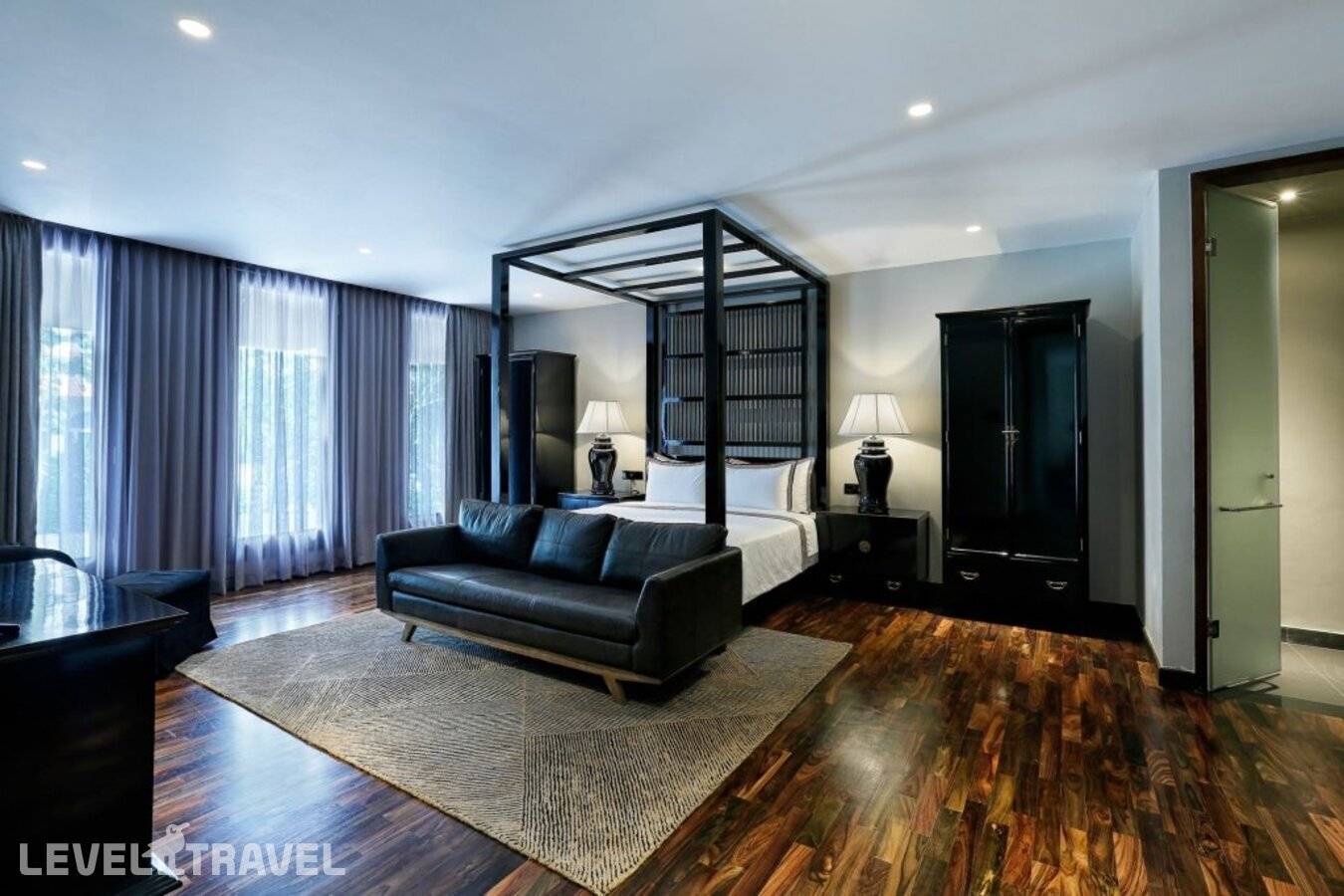 фотографии отеля Le Papillon в Шри-Ланка(Коломбо) - фото №9