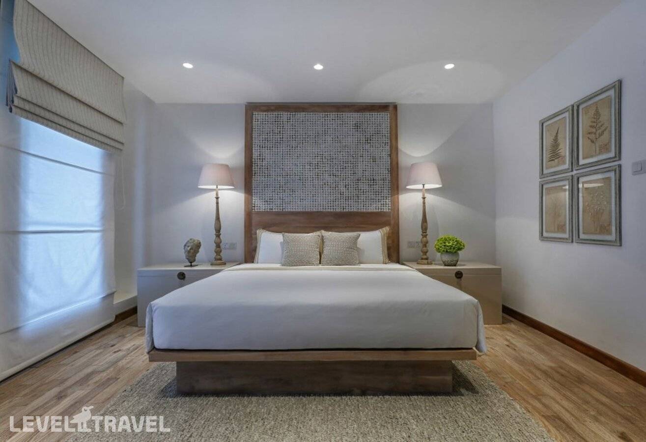 фотографии отеля Le Papillon в Шри-Ланка(Коломбо) - фото №3