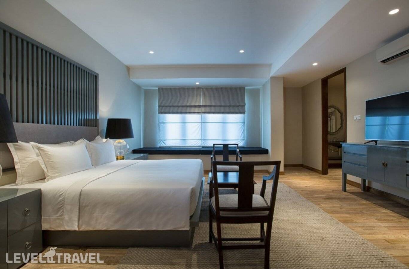 фотографии отеля Le Papillon в Шри-Ланка(Коломбо) - фото №4