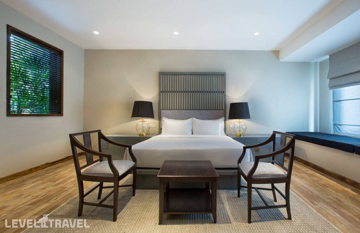 фотографии отеля Le Papillon в Шри-Ланка(Коломбо) - фото №13