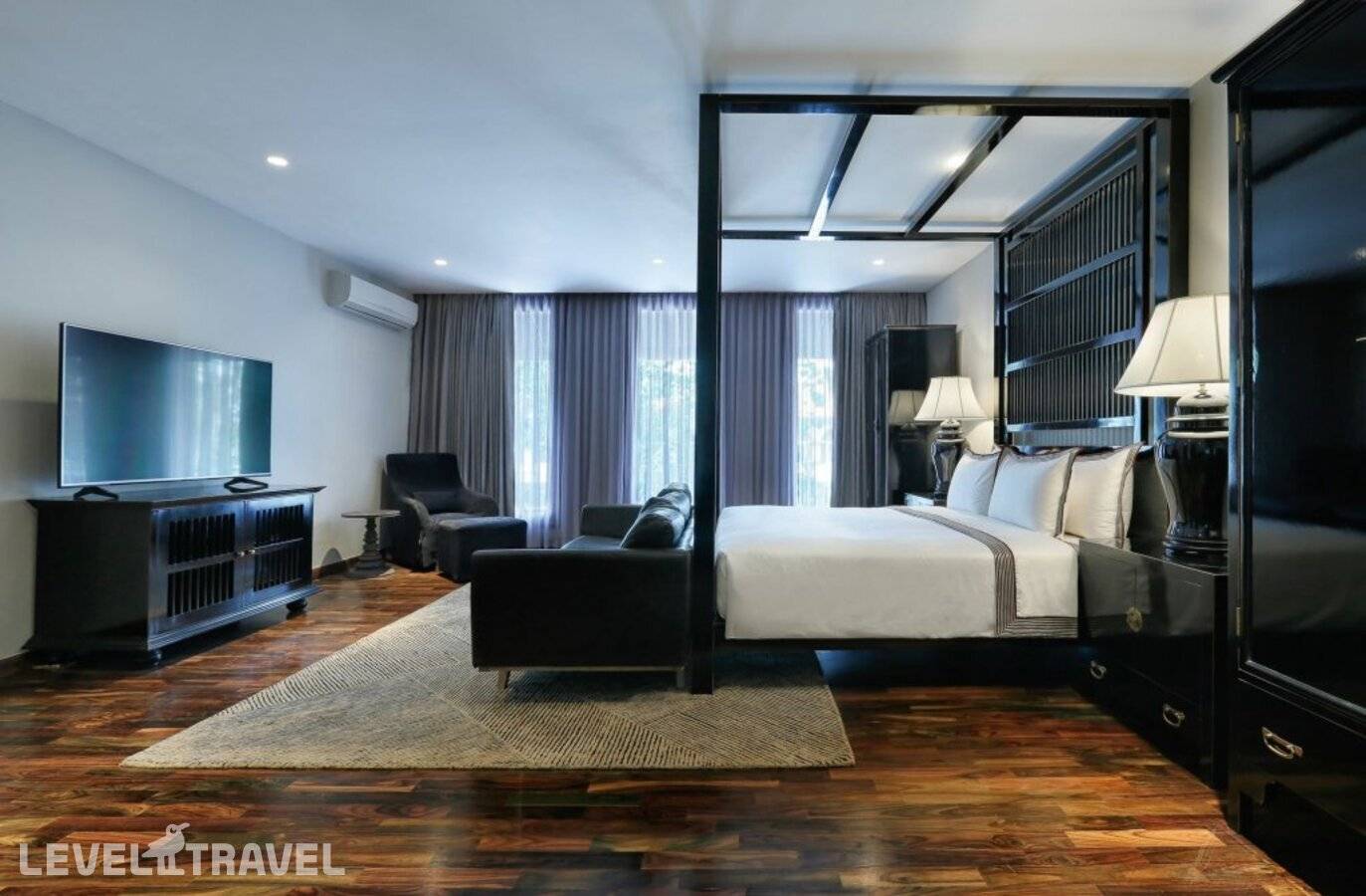 фотографии отеля Le Papillon в Шри-Ланка(Коломбо) - фото №5