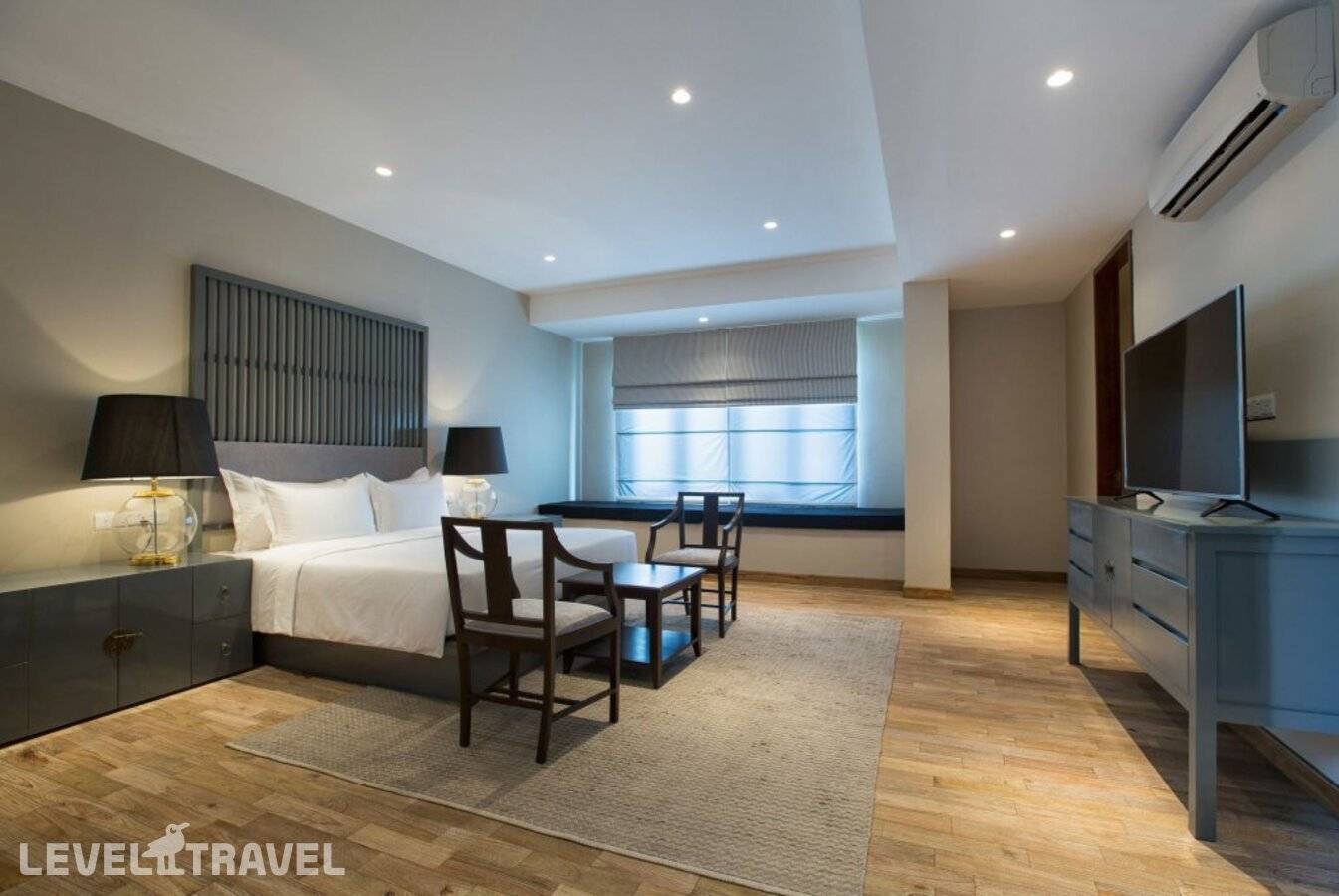 фотографии отеля Le Papillon в Шри-Ланка(Коломбо) - фото №7