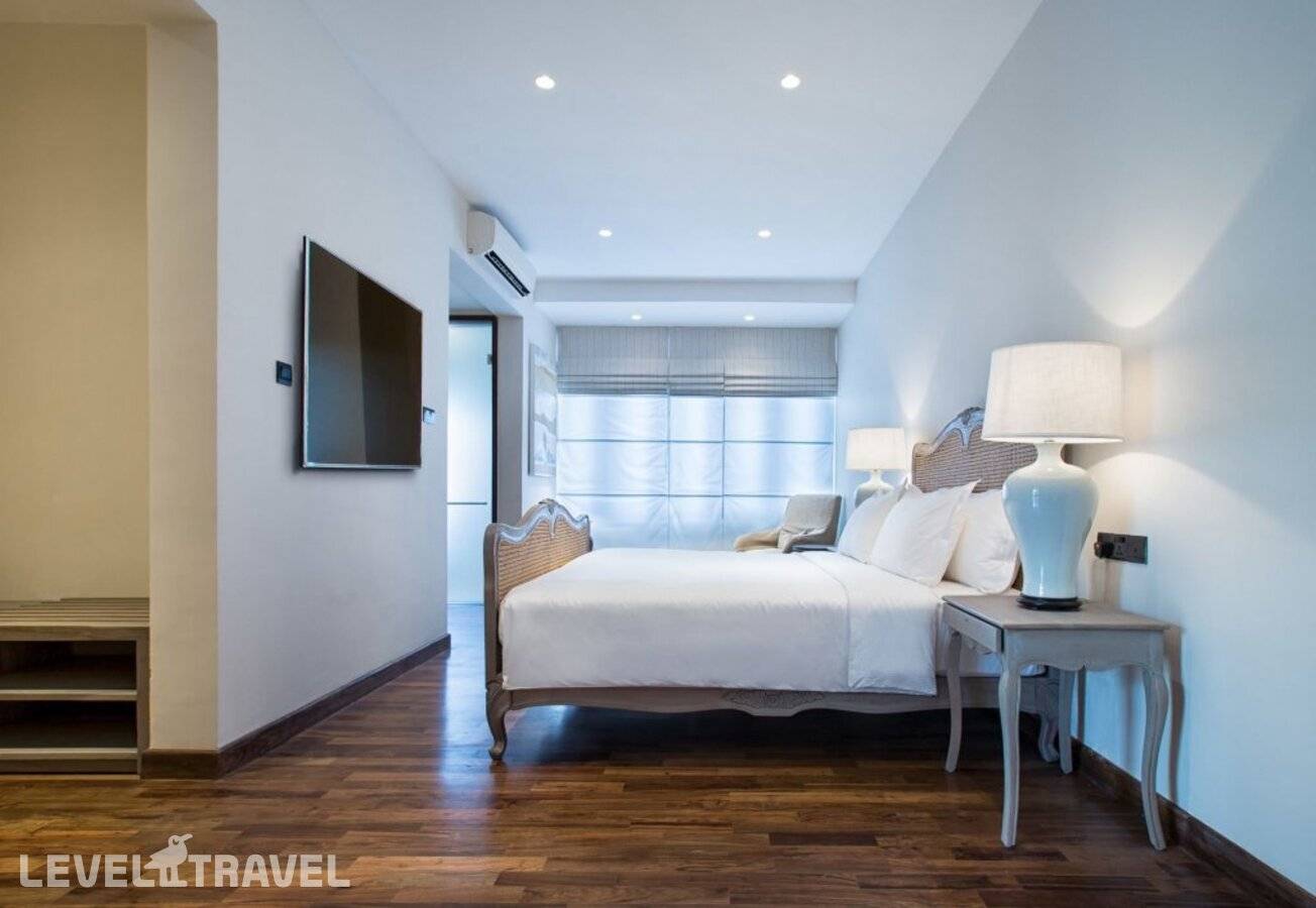 фотографии отеля Le Papillon в Шри-Ланка(Коломбо) - фото №1