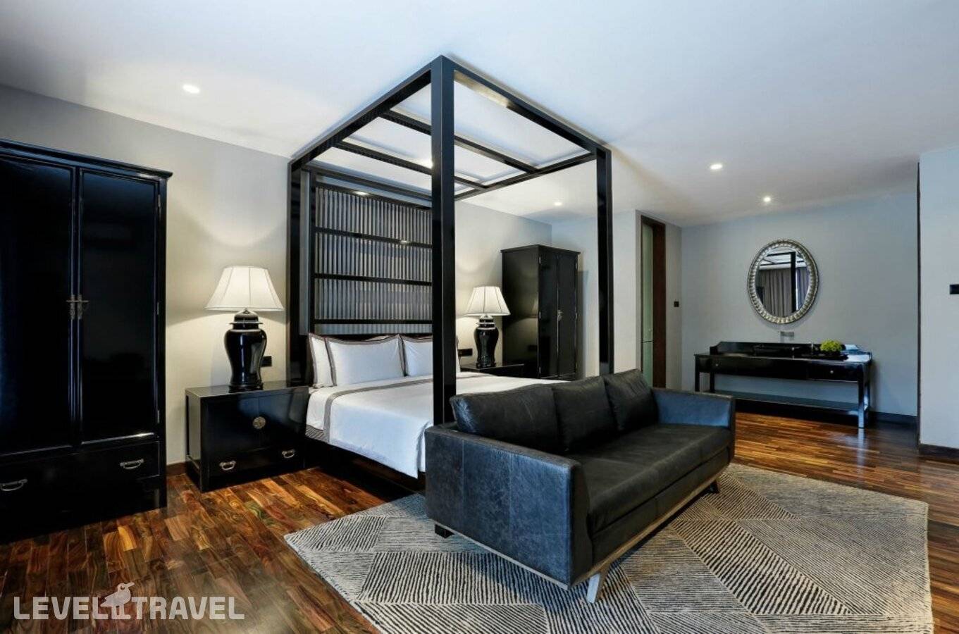 фотографии отеля Le Papillon в Шри-Ланка(Коломбо) - фото №10