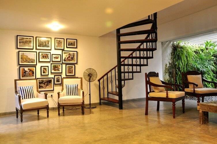 Villa LV29