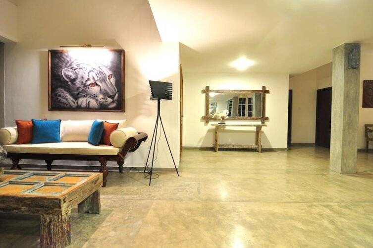 Villa LV29