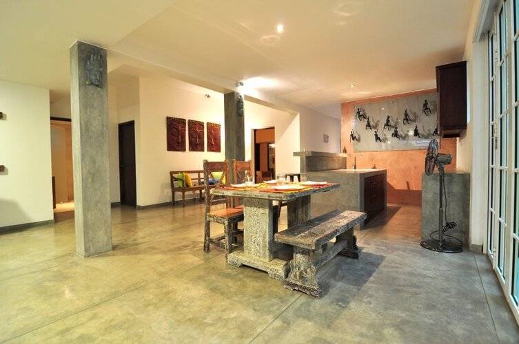 Villa LV29