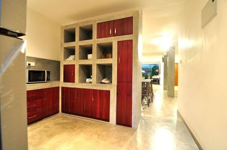 Villa LV29