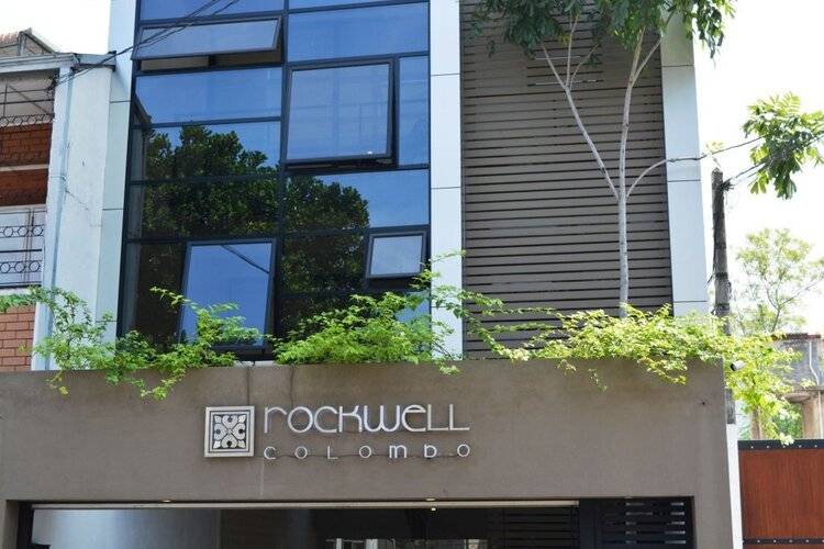 Rockwell Colombo