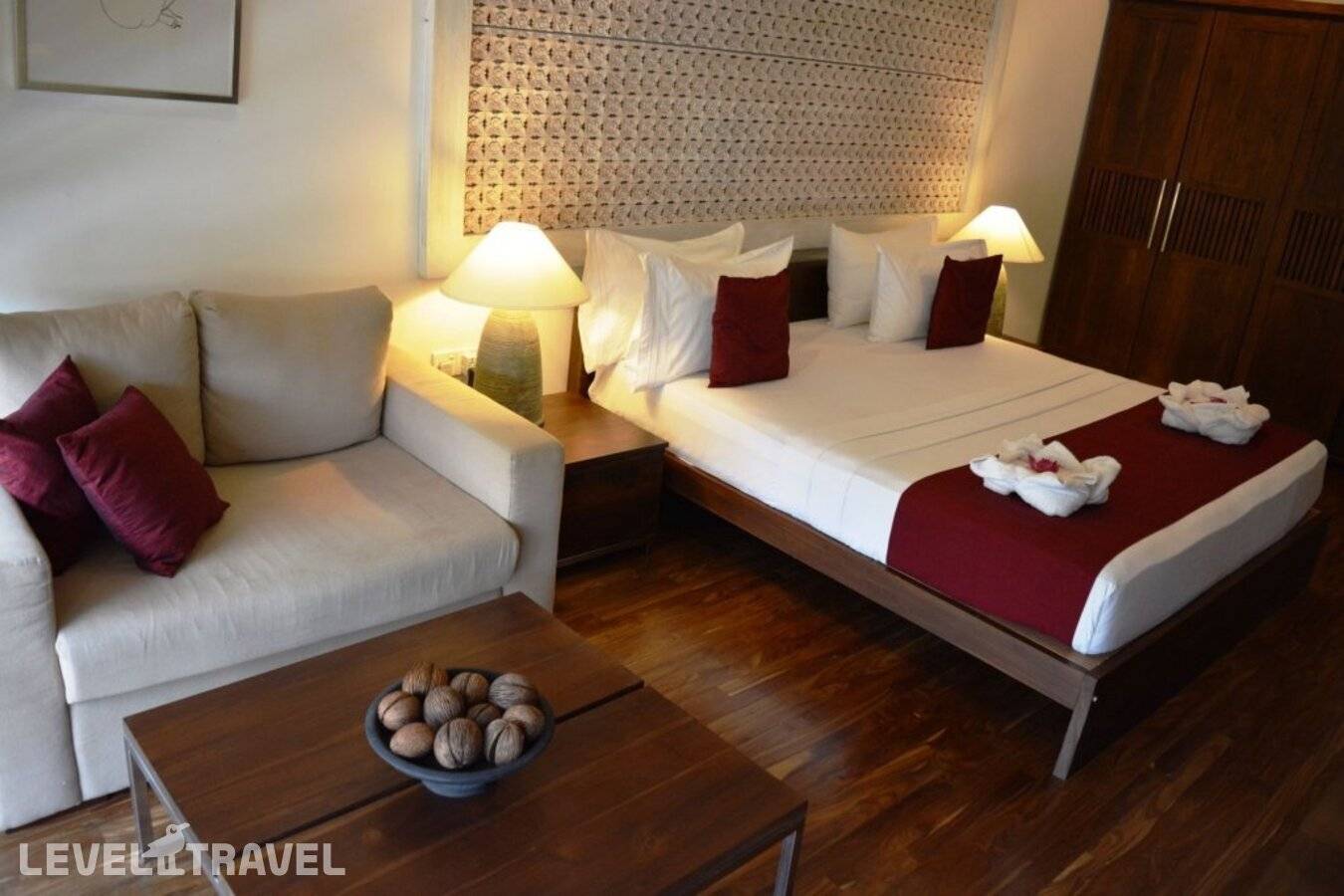 фотографии отеля Rockwell Colombo в Шри-Ланка(Коломбо) - фото №44