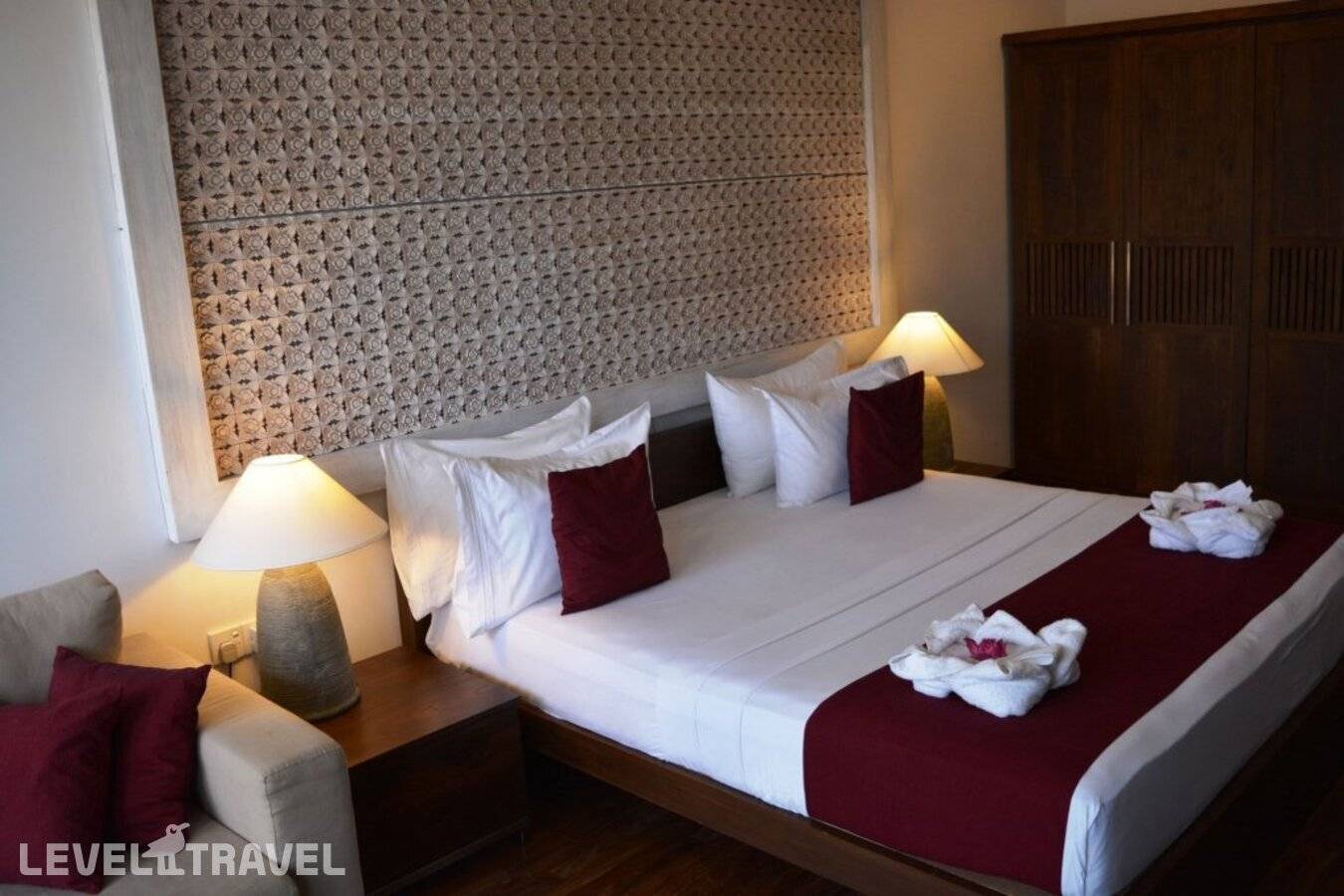 фотографии отеля Rockwell Colombo в Шри-Ланка(Коломбо) - фото №37