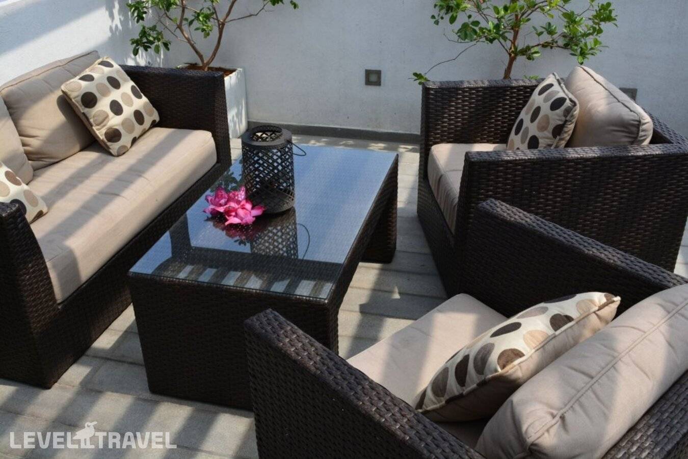 фотографии отеля Rockwell Colombo в Шри-Ланка(Коломбо) - фото №38