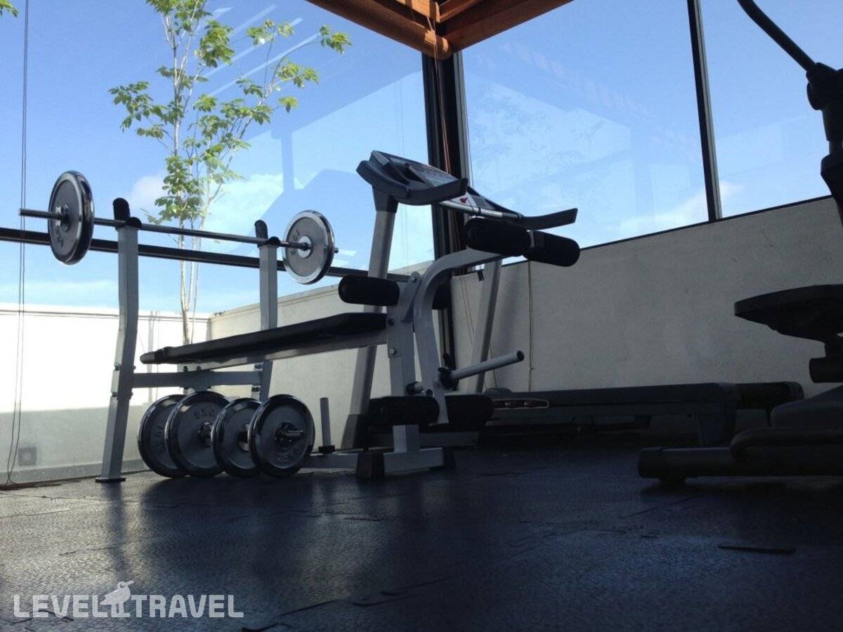 фотографии отеля Rockwell Colombo в Шри-Ланка(Коломбо) - фото №20