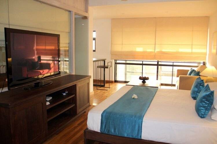 Rockwell Colombo