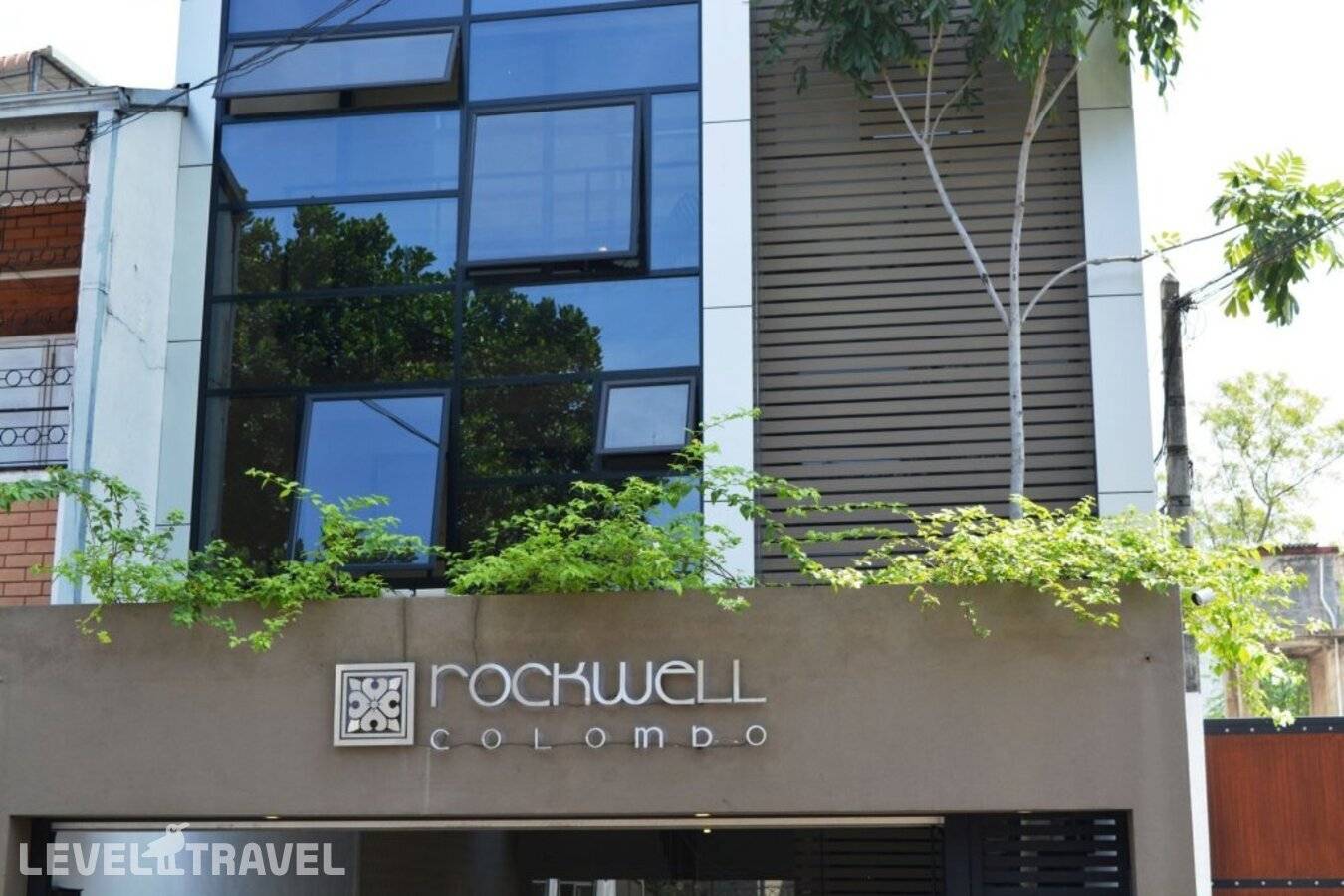 фотографии отеля Rockwell Colombo в Шри-Ланка(Коломбо) - фото №31