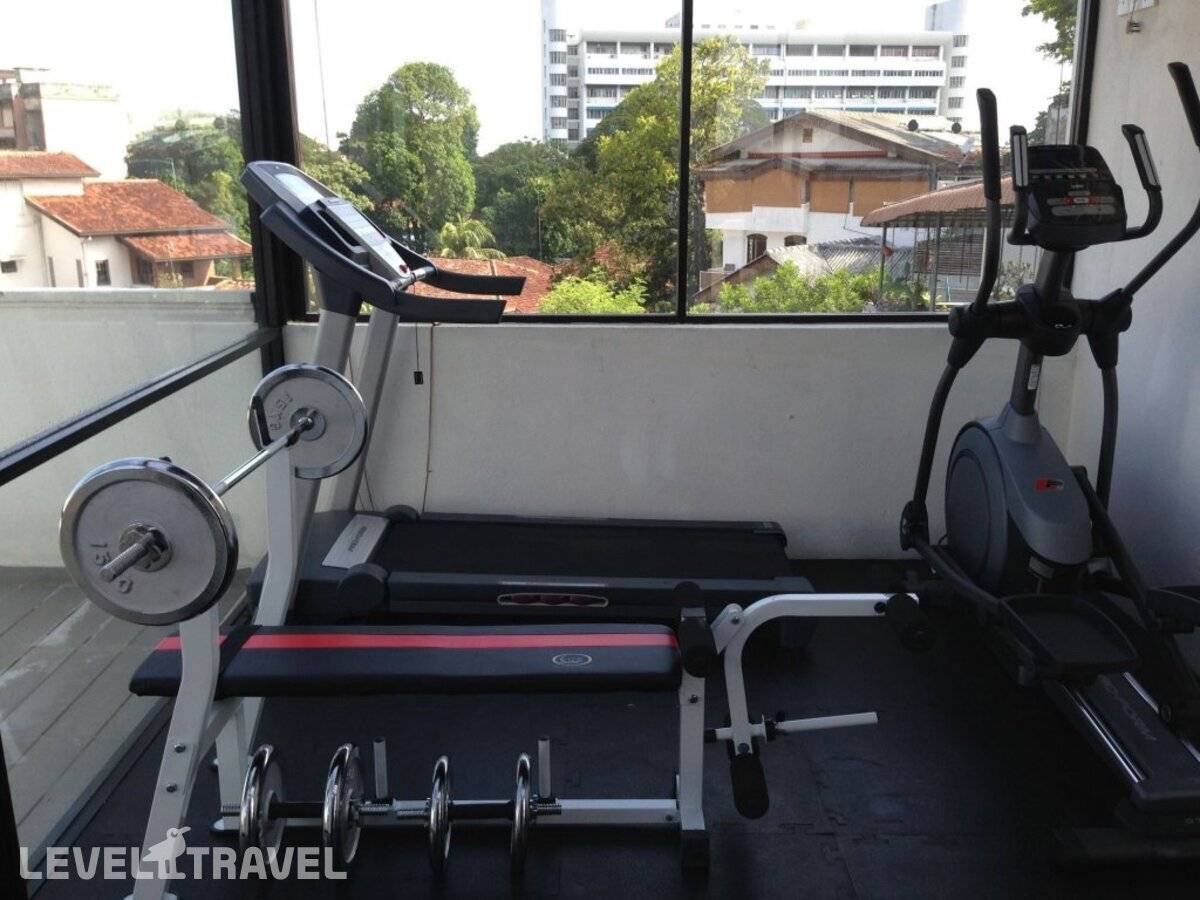 фотографии отеля Rockwell Colombo в Шри-Ланка(Коломбо) - фото №25